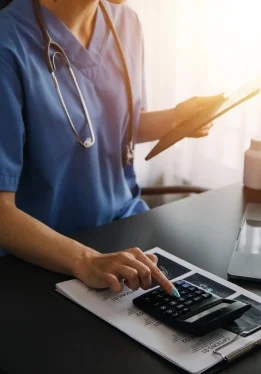 Maximize Revenue and Minimize Denials with Medical Billing Planet-01